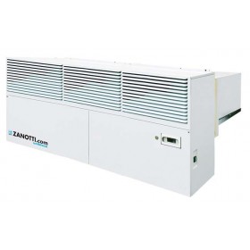 Equipo frigorífico ZANOTTI compacto pared para exterior PAS335T1000D R452A 400V III polivalente (R452A 3.4kg)