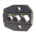 ▷ Accesorio Engastar Conector F Rg59-6 Y 5C-2V | Ferreidea