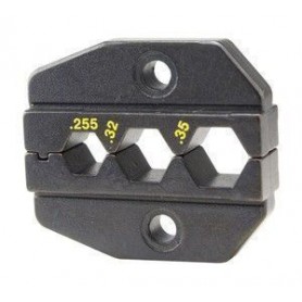 ▷ Accesorio Engastar Conector F Rg59-6 Y 5C-2V | Ferreidea