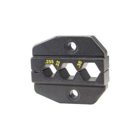 ▷ Accesorio Engastar Conector F Rg59-6 Y 5C-2V | Ferreidea