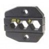 ▷ Accesorio Engastar Conector F Rg59-6 Y 5C-2V | Ferreidea