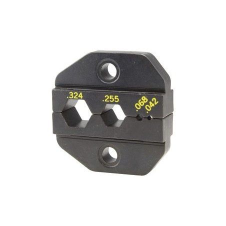 ▷ Accesorio Engastar Conector Rg58.59,5C-2V Y Pins | Ferreidea