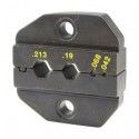 ▷ Accesorio Engastar Conector Rg58.29 Y Pins | Ferreidea