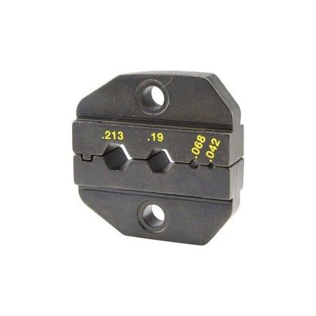 ▷ Accesorio Engastar Conector Rg58.29 Y Pins | Ferreidea