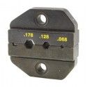 ▷ Accesorio Engastar Conector Bnc.Tcn Mini59,Rg29-174 | Ferreidea