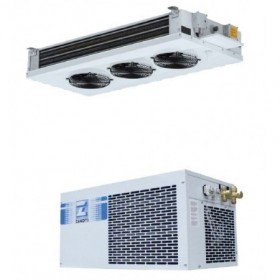 Equipo frigorífico ZANOTTI partido axial centrífugo ADB106EA31XX R134a 230V I (R134a 1.5kg)