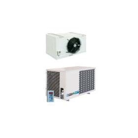 Equipo frigorífico ZANOTTI partido axial MDB425EB13XX R134a 400V III (R134a 5.6kg)