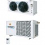 Equipo frigorífico ZANOTTI partido axial MDB530EB13XX R134A 400V III (R134A 6kg)