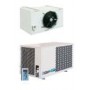 Equipo frigorífico ZANOTTI partido axial centrífugo MDB425EB31XX R134a 400V III (R134a 5.6kg)