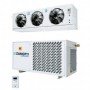 Equipo frigorífico ZANOTTI partido axial BDB680DB73XX R452A 400V III (R452A 10kg)