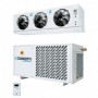 Equipo frigorífico ZANOTTI partido axial BDB710DB73XX R452A 400V III (R452A 12kg)
