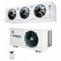 Equipo frigorífico ZANOTTI partido axial BDS660BB13XX R449A 400V III (R449A 10kg)