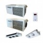 Equipo frigorífico ZANOTTI partido industrial suelo MDB5180BS02E R134a 400V III (R134a 16.8kg)