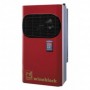 Equipo frigorífico ZANOTTI para vinoteca compacto pared RCV103EA12S3 R134a 230V I (R134a 0.43kg)
