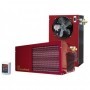 Equipo frigorífico ZANOTTI para vinoteca partido pared RDV105EA12S3 R134a 230V I (R134a 1.3kg)