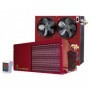 Equipo frigorífico ZANOTTI para vinoteca partido techo RDV206EA12S7 R134a 230V I (R134a 1.8kg)