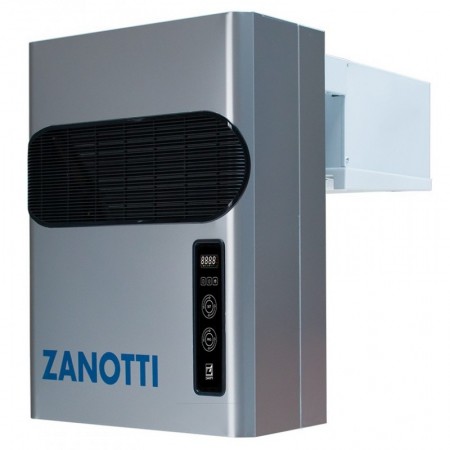Equipo frigorífico ZANOTTI compacto pared MGM2210Y1AAB R290 230V I