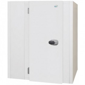 CAMARA FRIGORIFICA NEGATIVA ISARK 2170X1970X2000MM EXTERIOR (AXLXH) 85MM ESPESOR