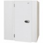 CAMARA FRIGORIFICA NEGATIVA ISARK 2170X1970X2000MM EXTERIOR (AXLXH) 85MM ESPESOR