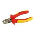 ▷ Alicates De Corte Diagonal Aisaldas V de-1000V | Ferreidea