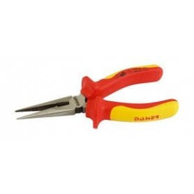 ▷ Alicates Puntas Fina.Recta.Redonda Vde1000V | Ferreidea