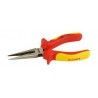 ▷ Alicates Puntas Fina.Recta.Redonda Vde1000V | Ferreidea