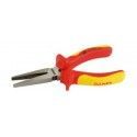 ▷ Alicates Punta Plana Vde-1000V | Ferreidea
