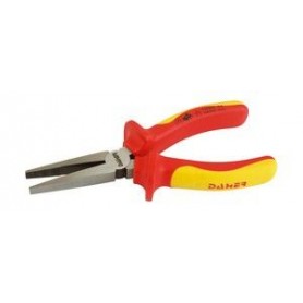 ▷ Alicates Punta Plana Vde-1000V | Ferreidea