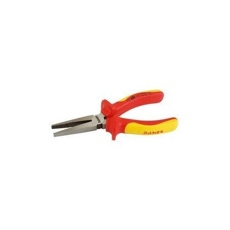▷ Alicates Punta Plana Vde-1000V | Ferreidea