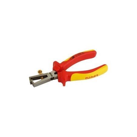 ▷ Alicates Pelacables Vde-1000V | Ferreidea