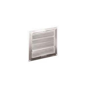 Rejilla serie ESCOCLIMA ECO 150x150 blanca