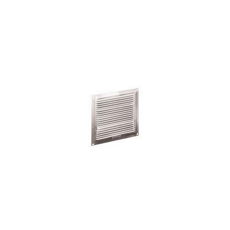 Rejilla serie ESCOCLIMA ECO 150x150 blanca