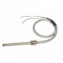 CALEFACTOR DE CARTUCHO PARA COMPRESOR COPELAND 70W DIAM. 10MM LONG. 112MM