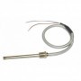 CALEFACTOR DE CARTUCHO PARA COMPRESOR COPELAND 70W DIAM. 10MM LONG. 112MM