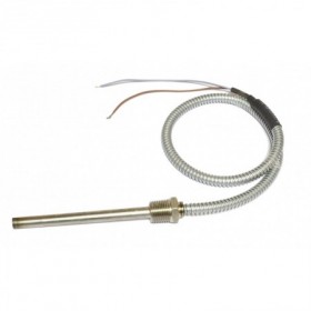 CALEFACTOR DE CARTUCHO PARA COMPRESOR COPELAND 100W DIAM. 10MM LONG. 125MM
