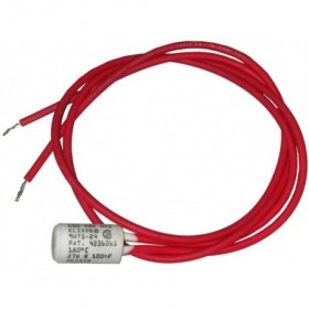 CALEFACTOR DE CARTUCHO PARA COMPRESOR DANFOSS / MANEUROP 35W DIAM. 19.3MM LONG. 32.5MM