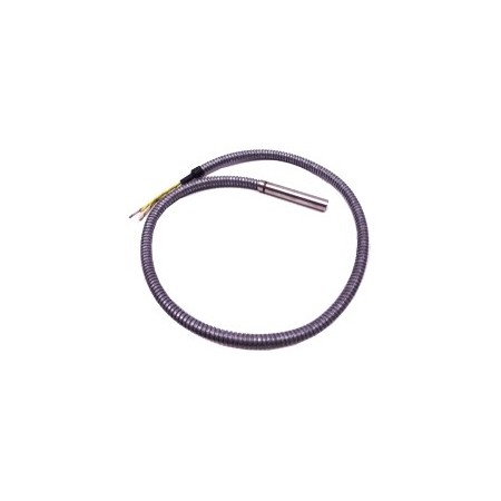 CALEFACTOR DE CARTUCHO PARA COMPRESOR DORIN 200W DIAM. 12.7MM LONG. 76MM