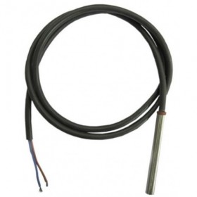 CALEFACTOR DE CARTUCHO PARA COMPRESOR FRASCOLD 50W DIAM. 9.6MM LONG. 78MM