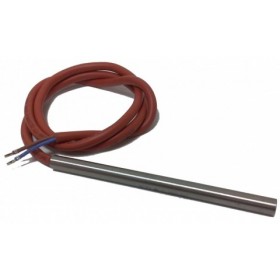 CALEFACTOR DE CARTUCHO PARA COMPRESOR BITZER 120W DIAM. 11MM LONG. 113MM
