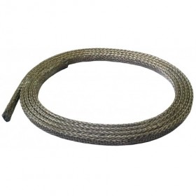 METRO CORTE CABLE CALEFACTOR AUTORREGULABLE 25 W/MT 10ºC 230V