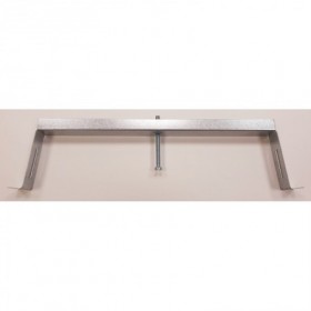 Puente de montaje MADEL PMG Ø450 para difusor circular DCG