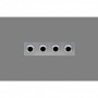 Multi tobera de largo alcance MADEL KAP 1500x300mm lacada blanco
