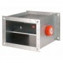 Compuerta de aire para caudal constante rectangular MADEL SKC-R/MA 300x100mm