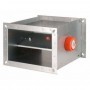 Compuerta de aire para caudal constante rectangular MADEL SKC-R/MA 450x300mm