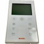 ZOE-W CRONOTERMOSTATO MASTER/ESCLAVO DIGITAL POR CABLE