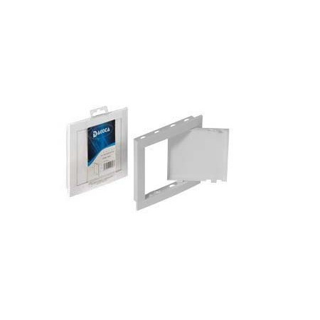 Puerta para inspeccion interior del conducto ESCOCLIMA 165x165mm