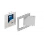 Puerta para inspeccion interior del conducto ESCOCLIMA 305x305mm