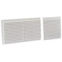 Reja de plastico central ESCOCLIMA CU - CE  225X225