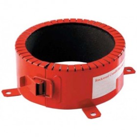 Collar intumescente para sellado de instalaciones BELGA FCØ125mm