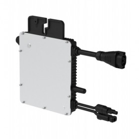 Set fotovoltaico con microinversor MUNDOCLIMA SOLAR 1 módulo 550Wp